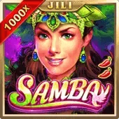 Samba game thumbnail