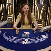 Bet Stacker Blackjack 4 game icon