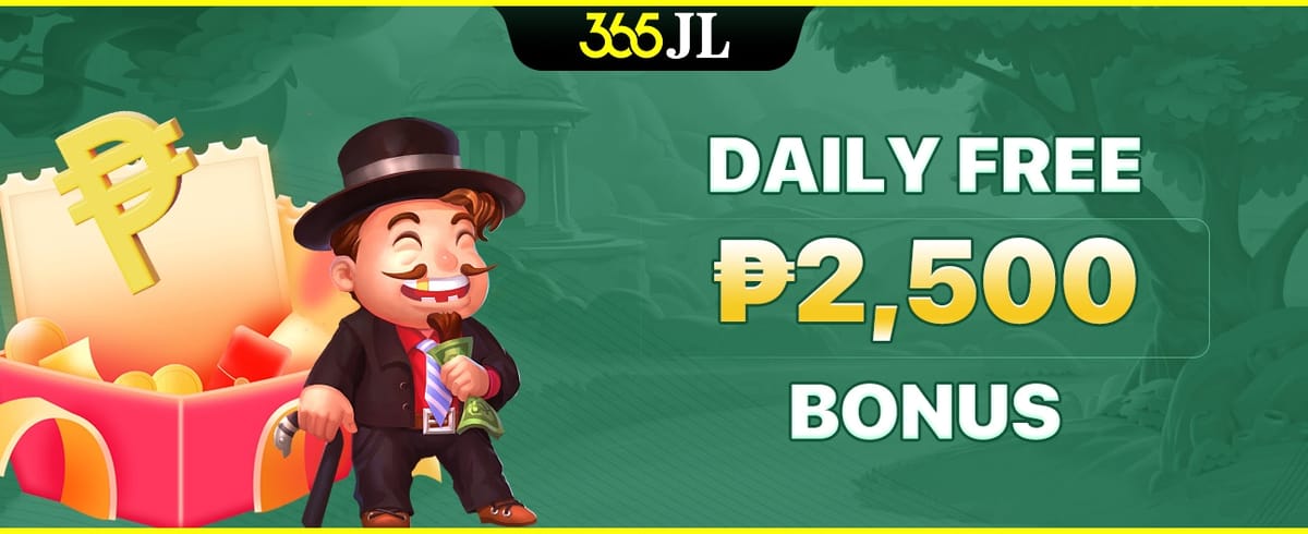 Daily Reload Bonus